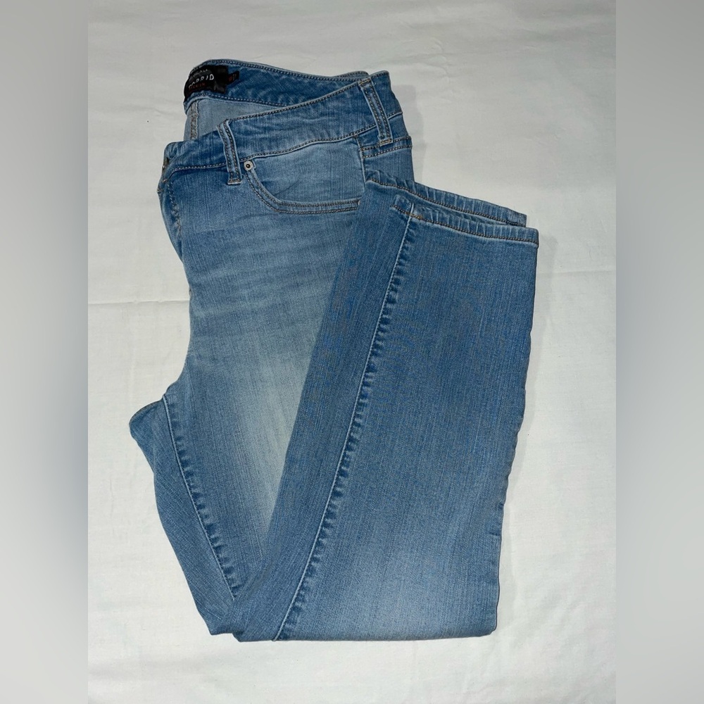 Torrid Skinny Jeans 16